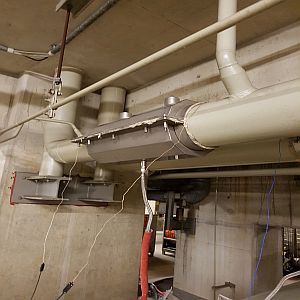 rohrfrostung rohrvereisen rohreinfrierung  rohrleitung einfrieren rohre vereisen rohre frosten