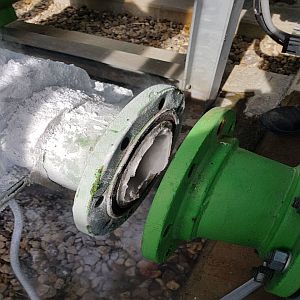 rohreinfrierung rohrfrostung rohreinfrierung Einfrierung rohr einfrieren vereisen rohrgefrierung rohre frosten rohrfrosten