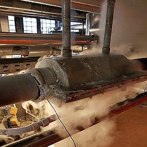 rohrvereisen rohreinfrierung rohrfrostung rohreinfrierung rohrgefrierung rohr Heizungsleitung vereisen rohre einfrieren rohrleitung frosten Rohrfrosten
